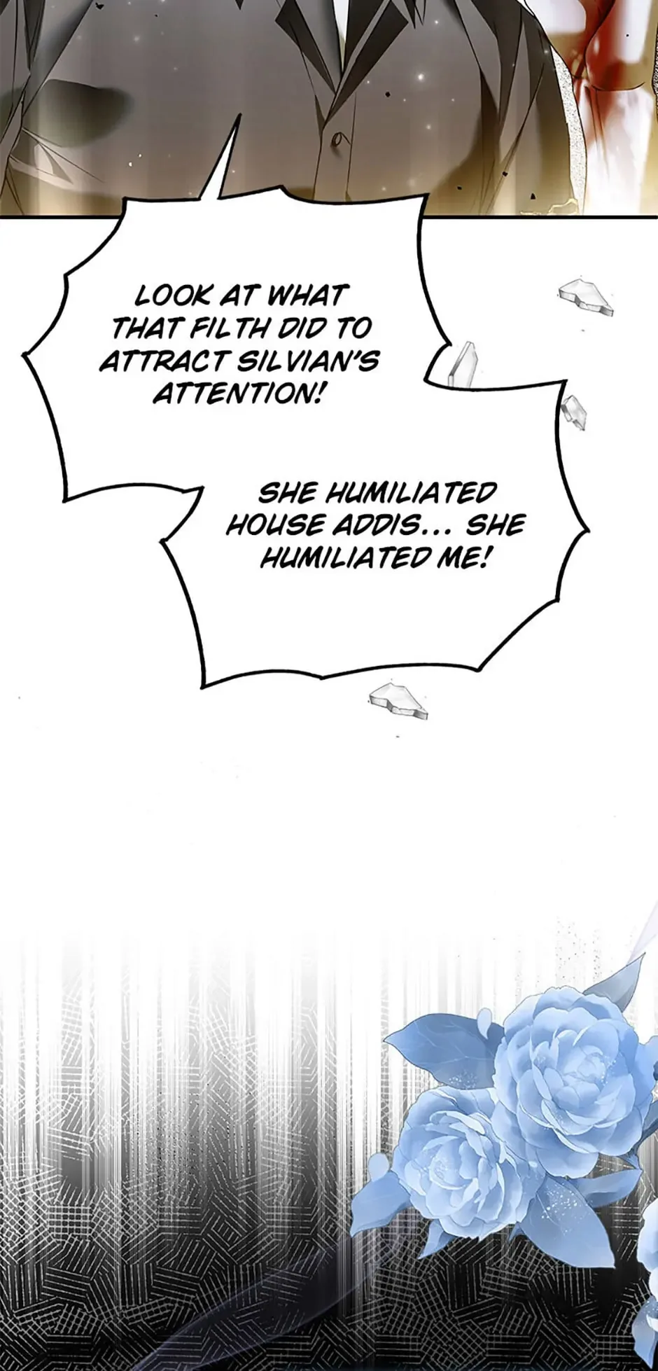 Post-Possession Damage Control Chapter 42 page 48