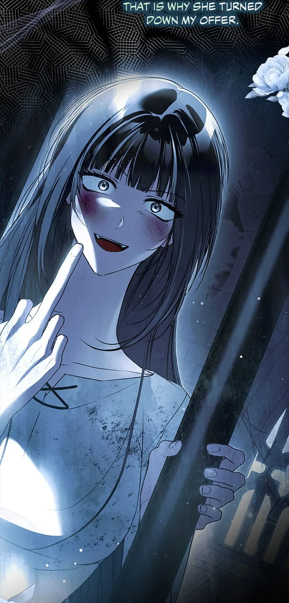 Post-Possession Damage Control Chapter 42 page 49