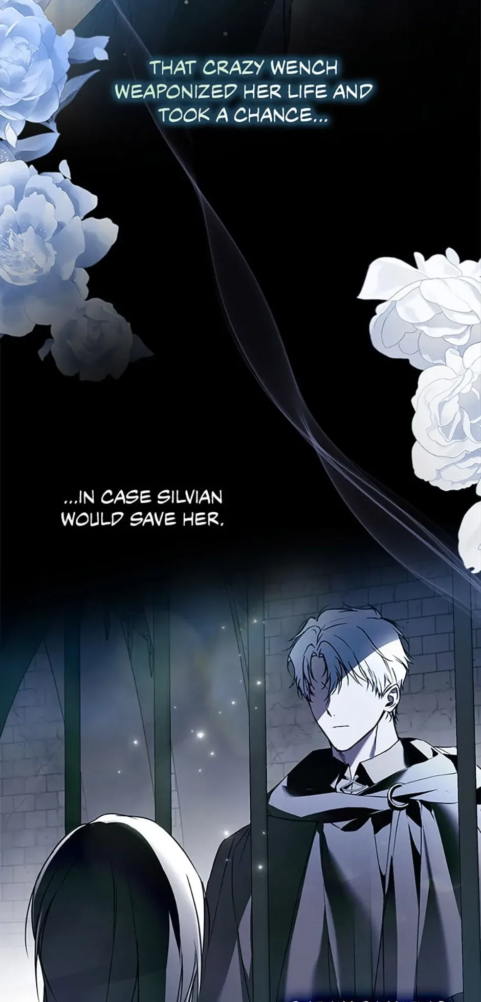 Post-Possession Damage Control Chapter 42 page 50