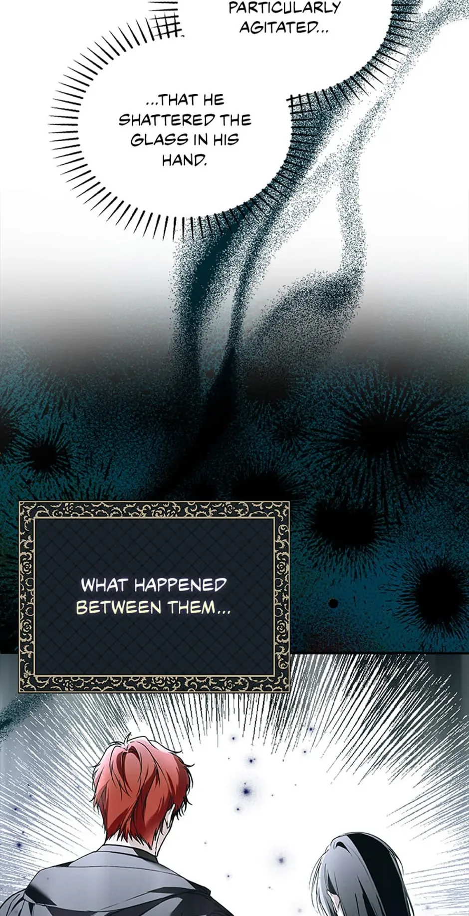 Post-Possession Damage Control Chapter 42 page 56