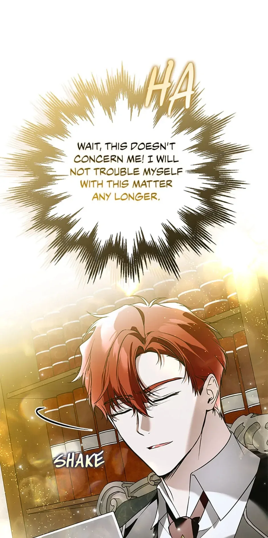 Post-Possession Damage Control Chapter 42 page 59