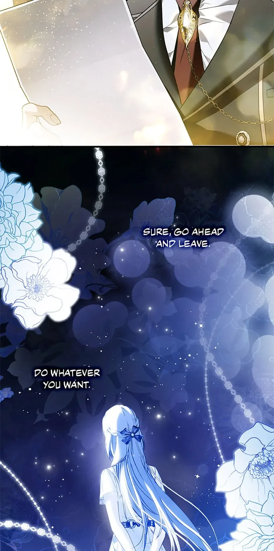 Post-Possession Damage Control Chapter 42 page 60