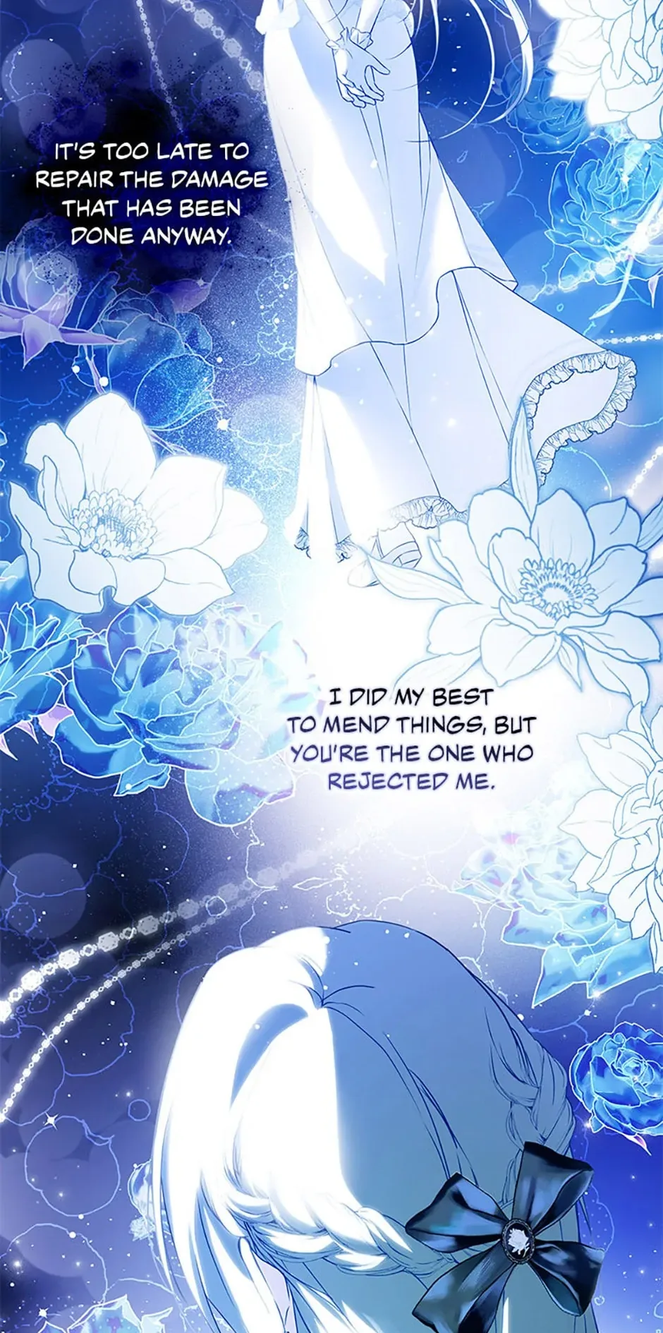 Post-Possession Damage Control Chapter 42 page 61