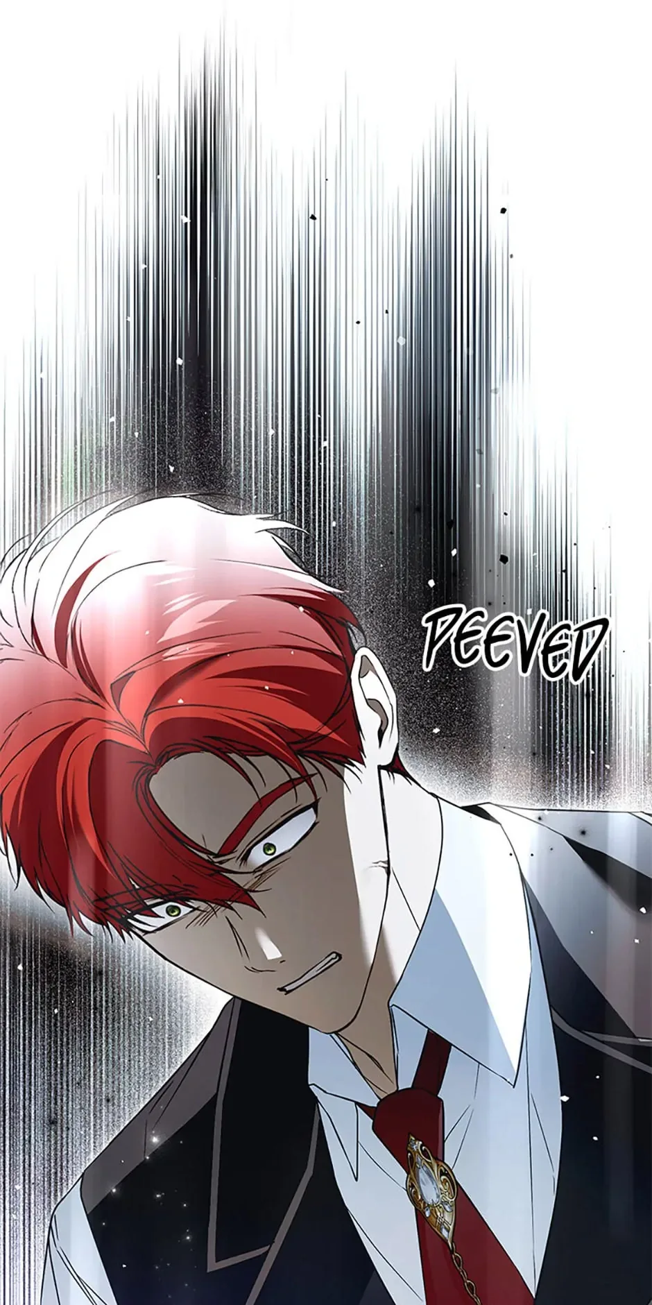 Post-Possession Damage Control Chapter 42 page 65