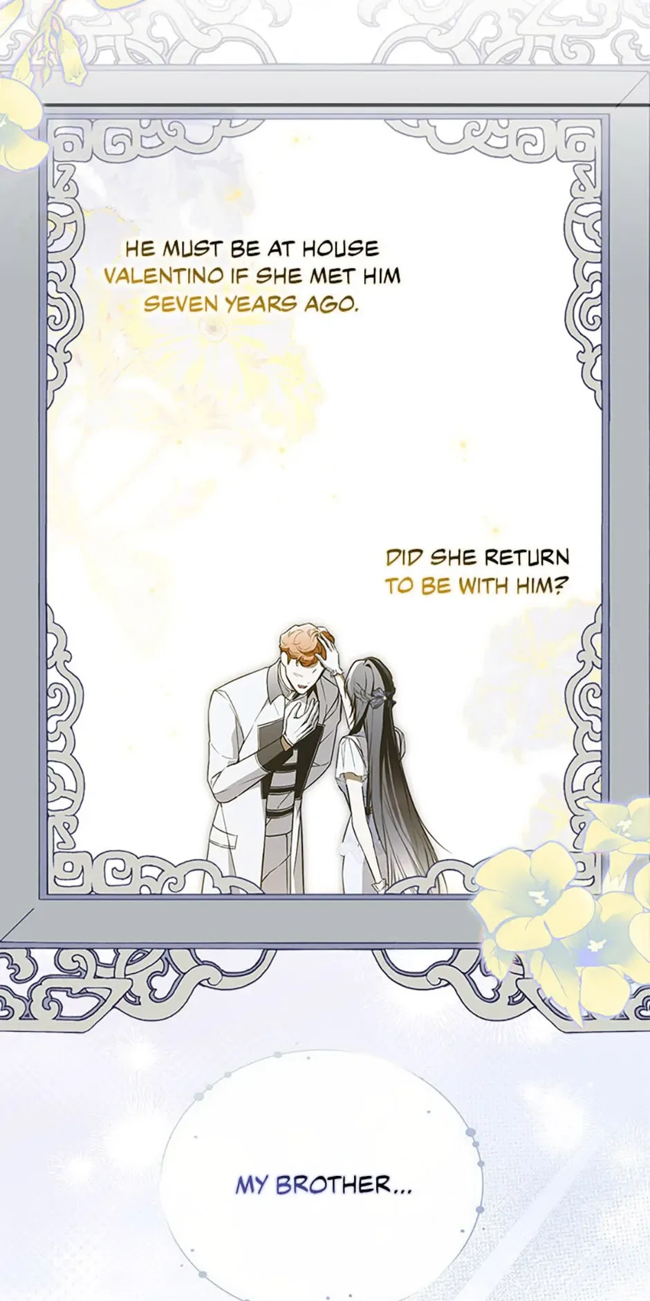 Post-Possession Damage Control Chapter 42 page 67