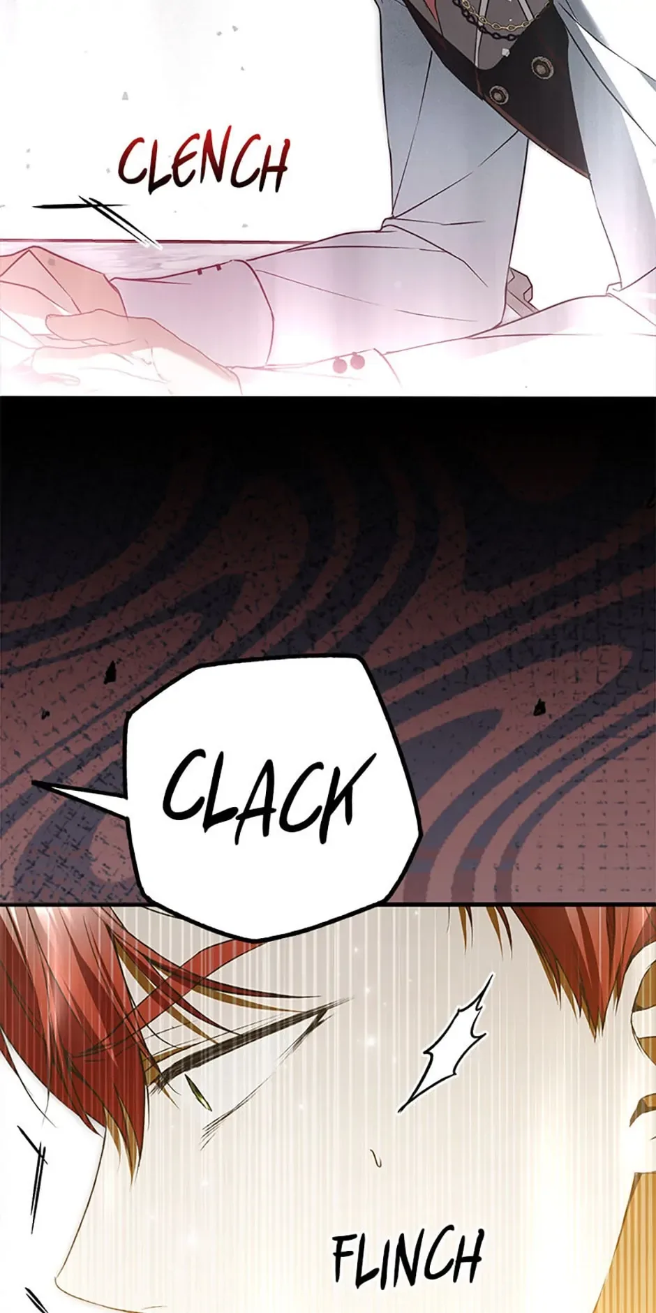 Post-Possession Damage Control Chapter 42 page 69