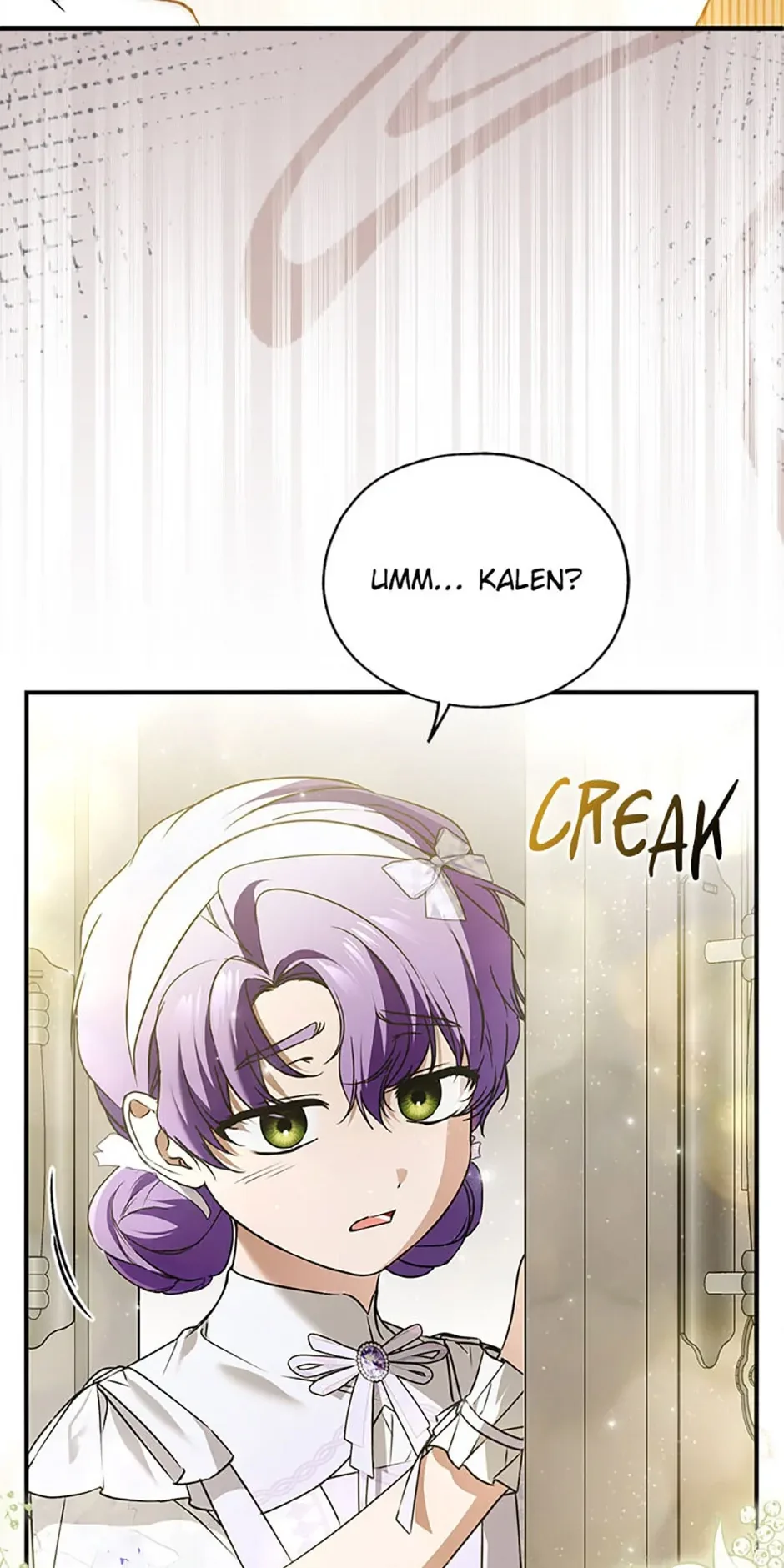 Post-Possession Damage Control Chapter 42 page 70