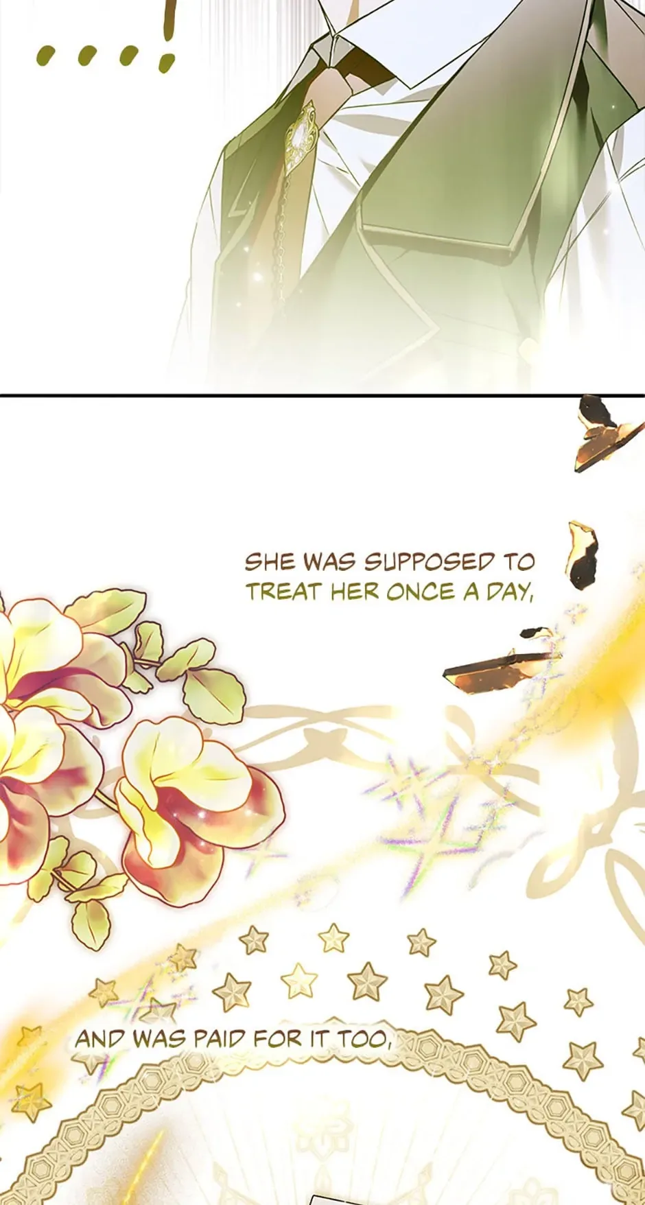 Post-Possession Damage Control Chapter 42 page 75
