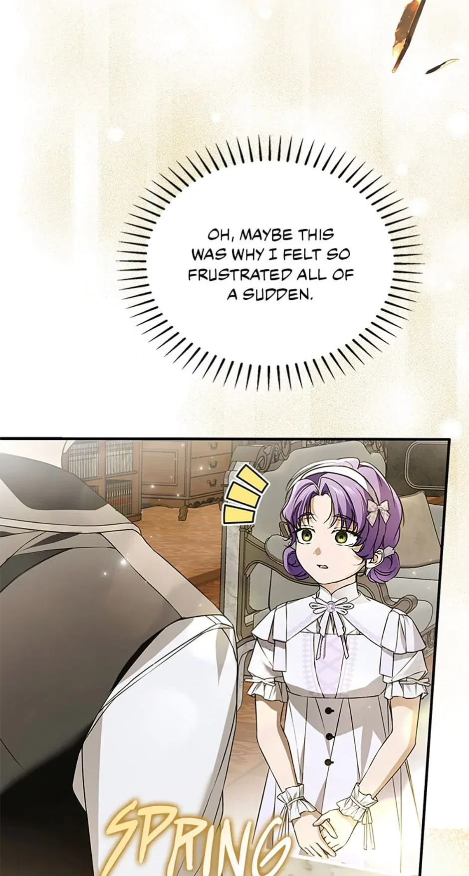 Post-Possession Damage Control Chapter 42 page 77