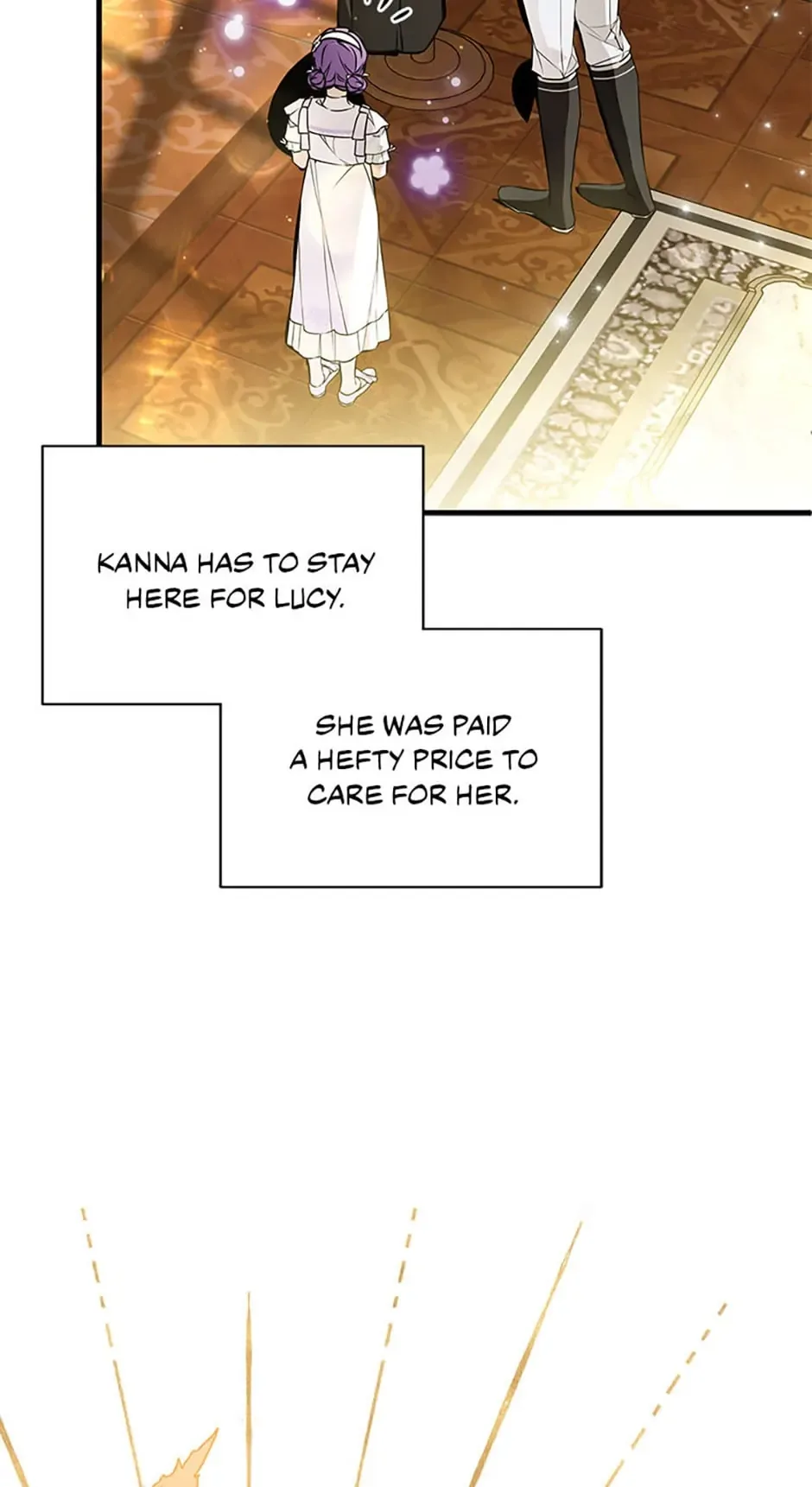 Post-Possession Damage Control Chapter 43 page 4