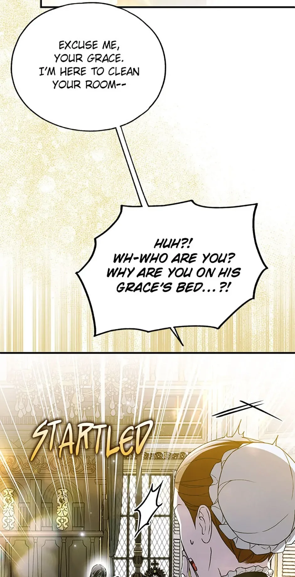 Post-Possession Damage Control Chapter 43 page 26