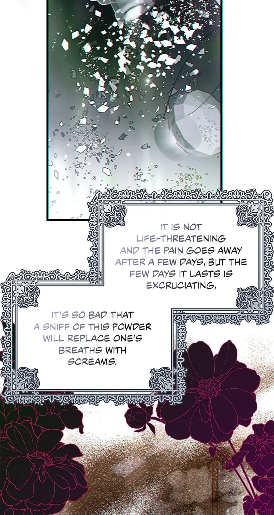 Post-Possession Damage Control Chapter 43 page 22