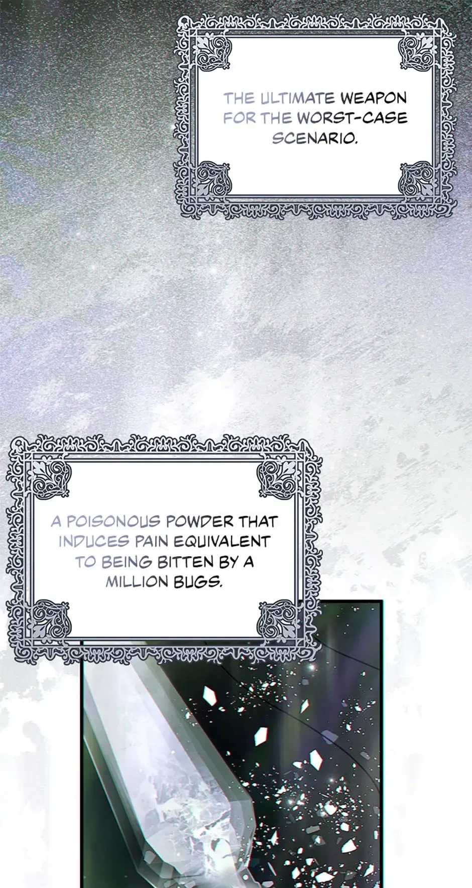 Post-Possession Damage Control Chapter 43 page 21