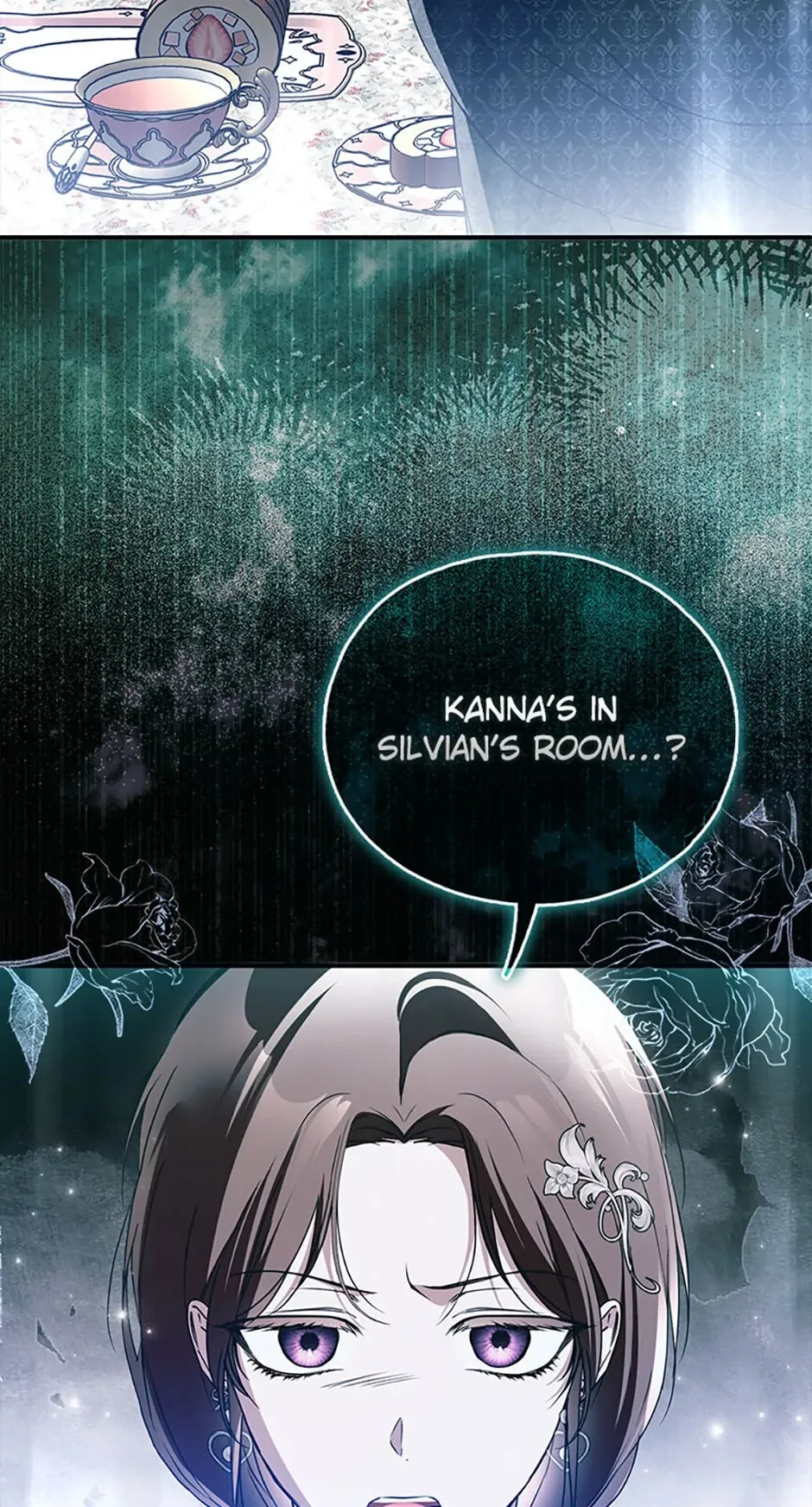 Post-Possession Damage Control Chapter 43 page 32