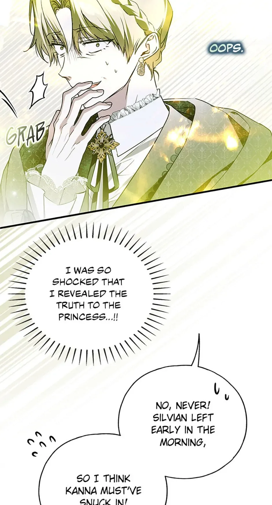 Post-Possession Damage Control Chapter 43 page 34
