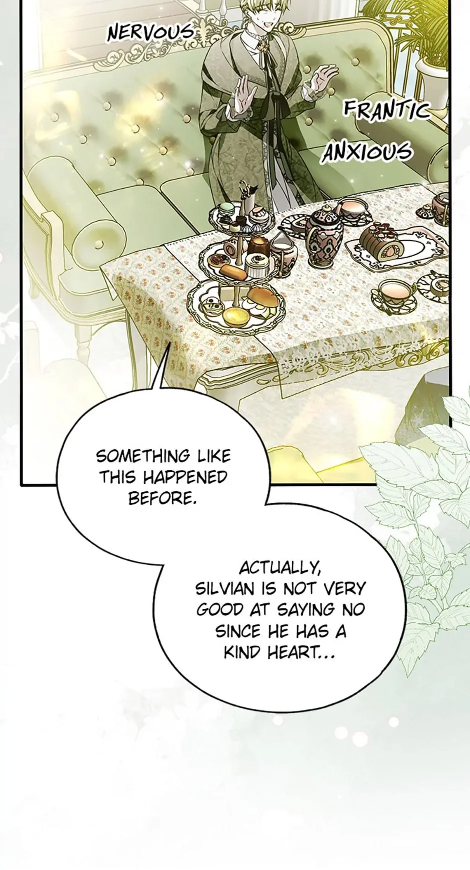 Post-Possession Damage Control Chapter 43 page 36