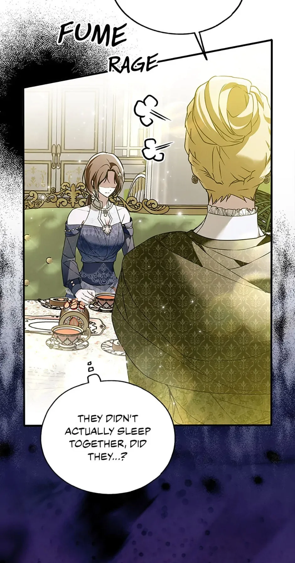 Post-Possession Damage Control Chapter 43 page 41