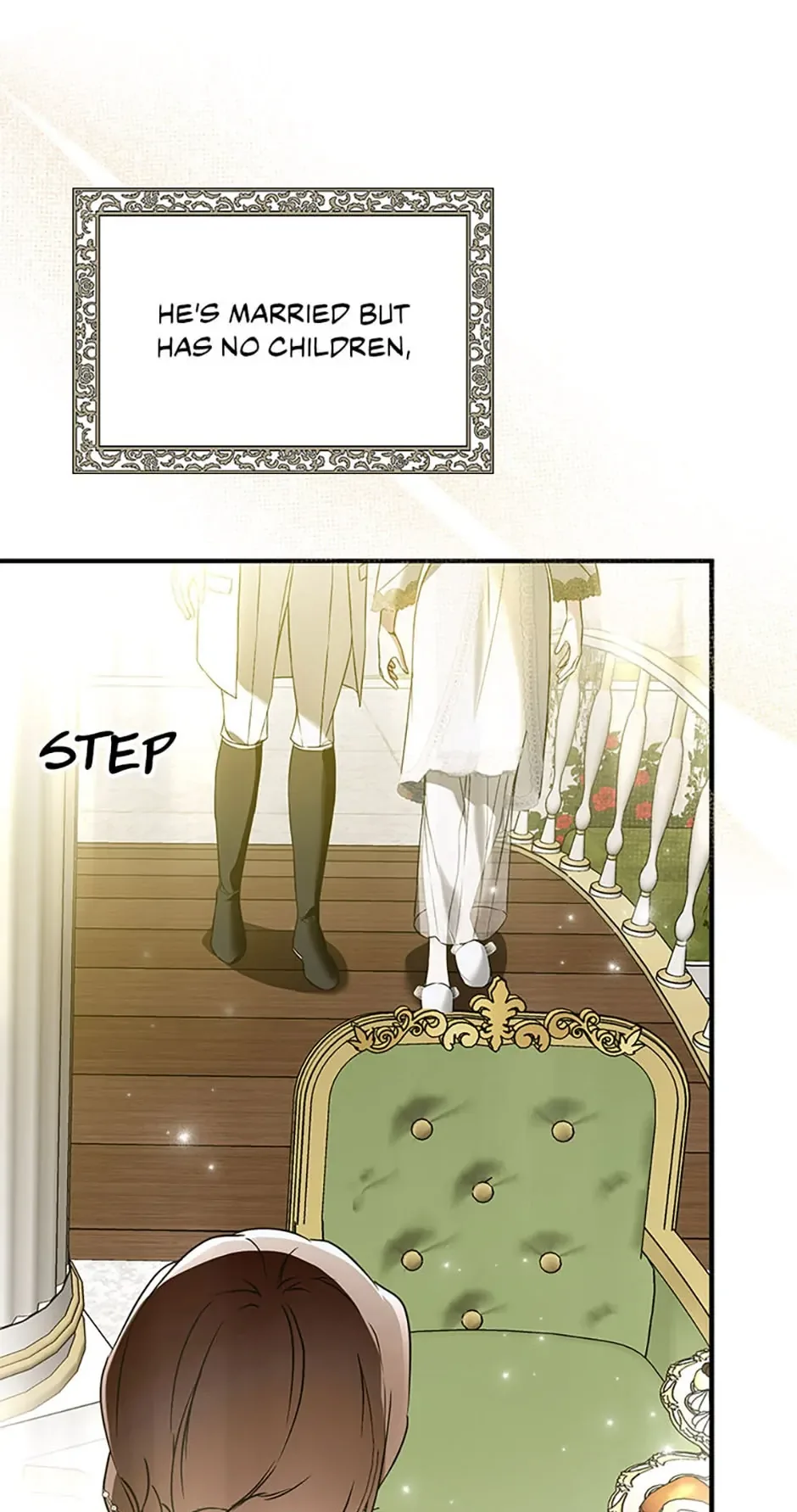 Post-Possession Damage Control Chapter 43 page 49