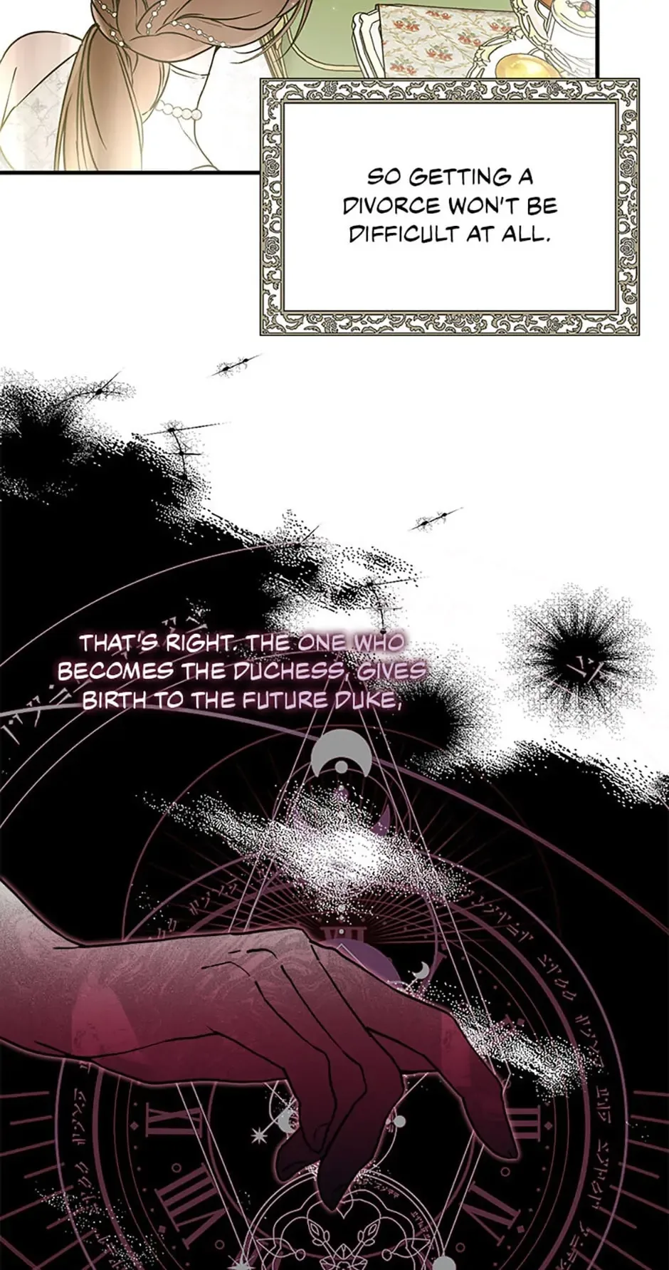 Post-Possession Damage Control Chapter 43 page 50