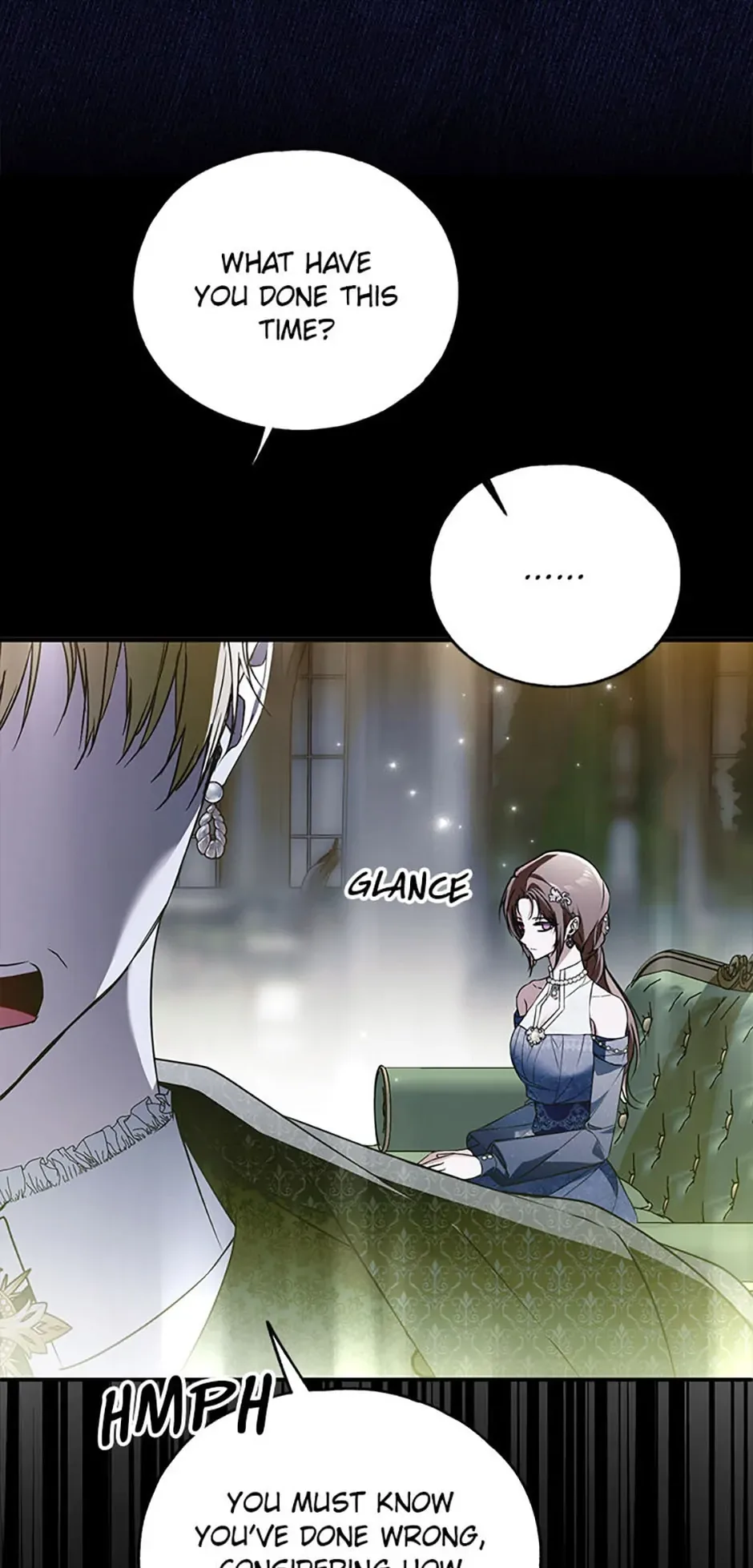 Post-Possession Damage Control Chapter 43 page 56
