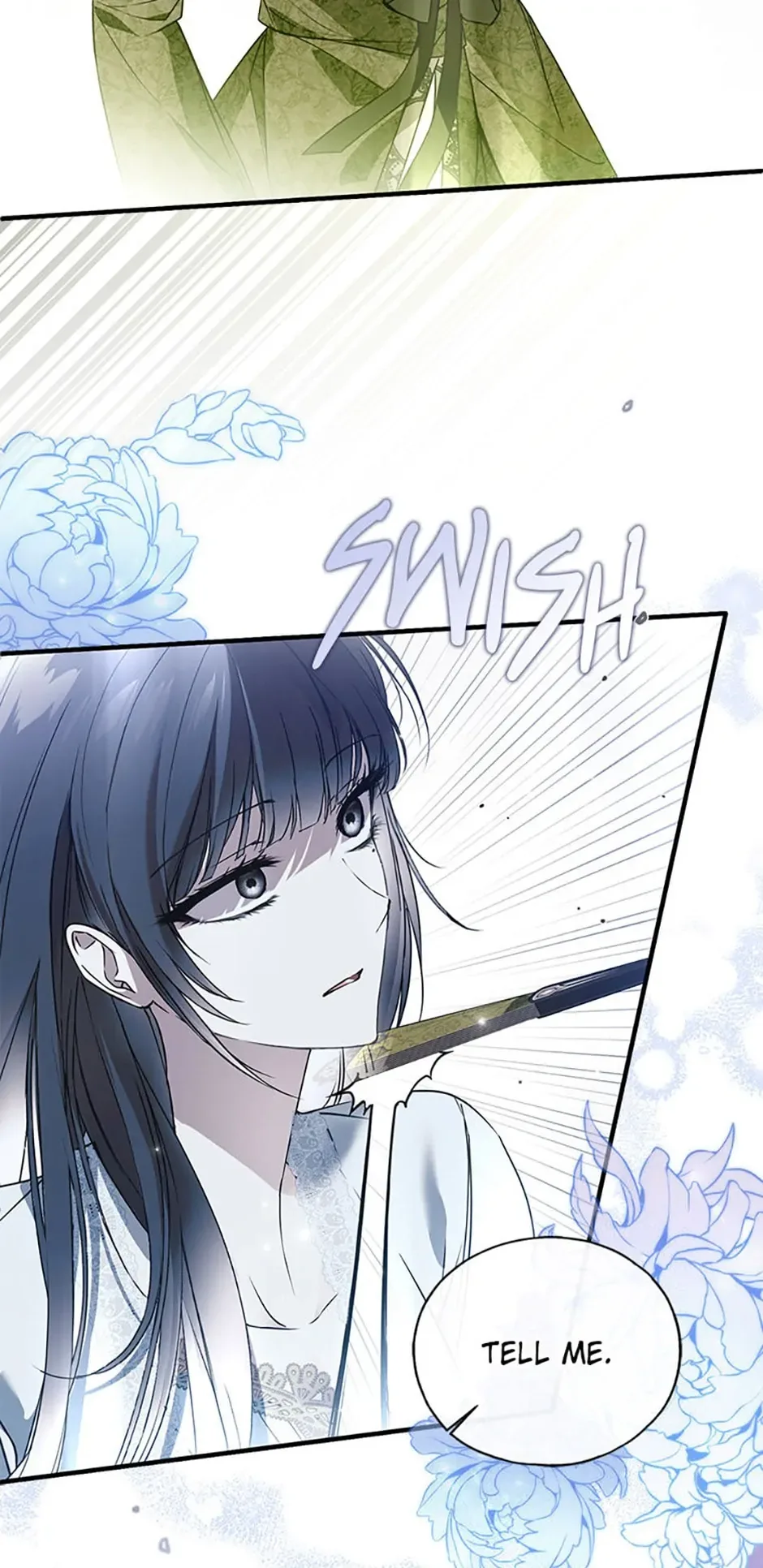 Post-Possession Damage Control Chapter 43 page 63