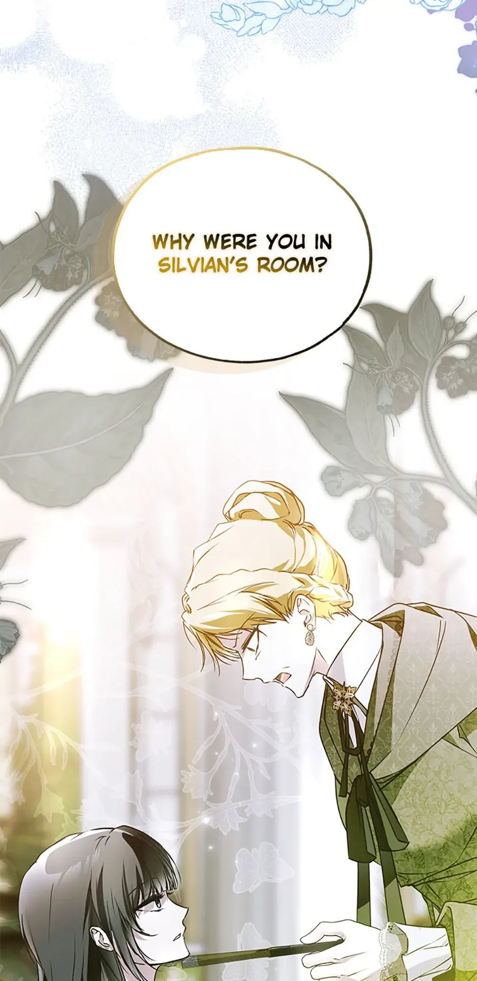 Post-Possession Damage Control Chapter 43 page 64