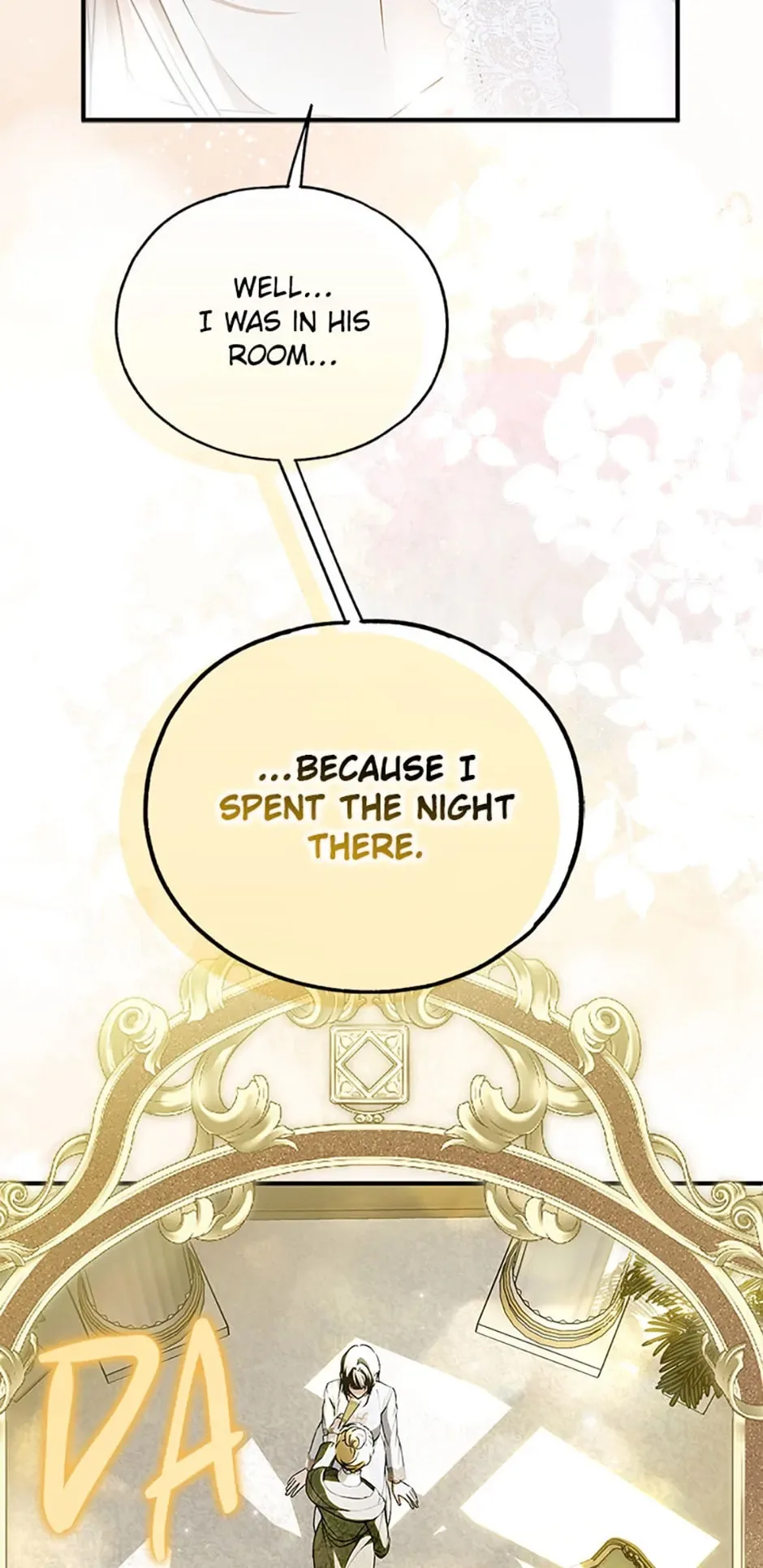 Post-Possession Damage Control Chapter 43 page 67