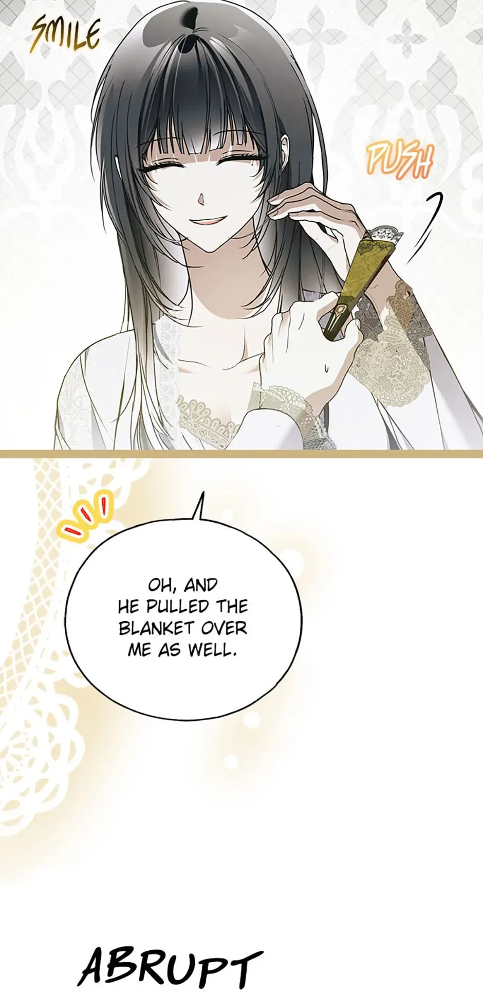 Post-Possession Damage Control Chapter 43 page 69
