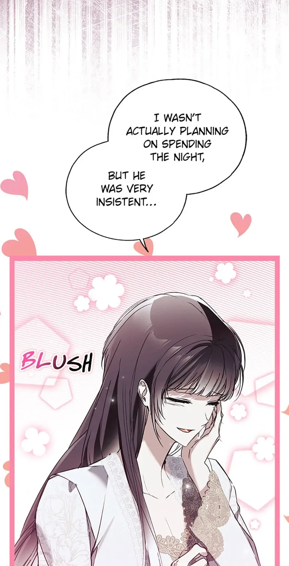 Post-Possession Damage Control Chapter 43 page 74
