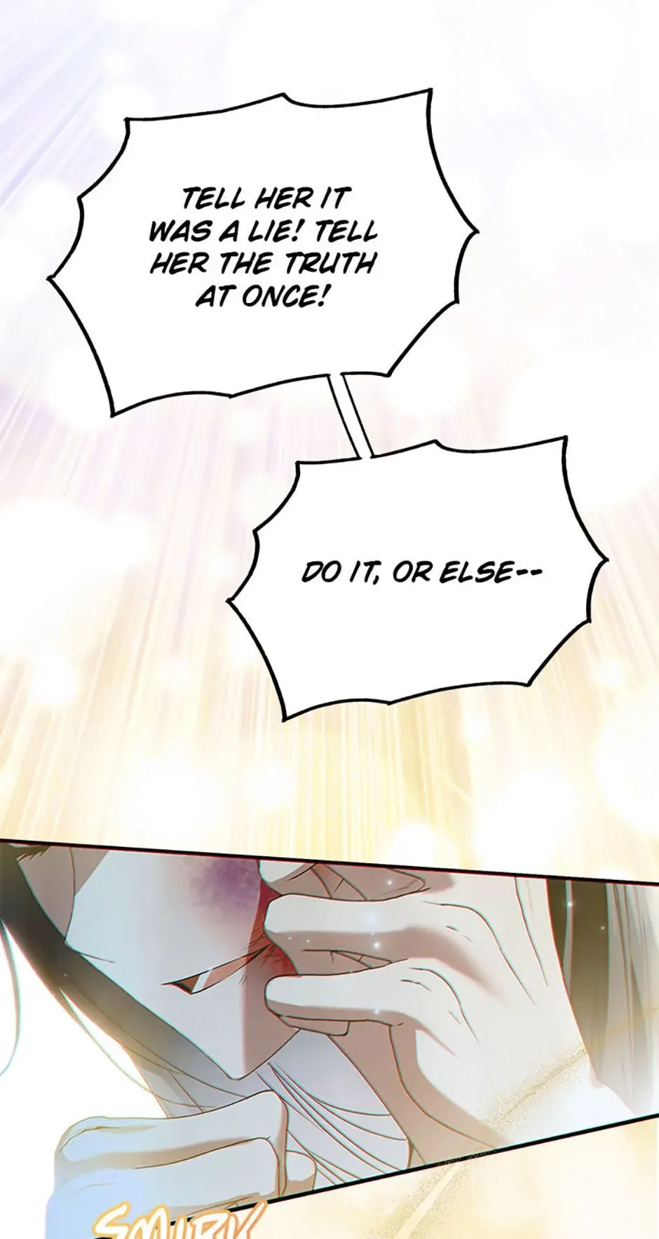 Post-Possession Damage Control Chapter 43 page 80