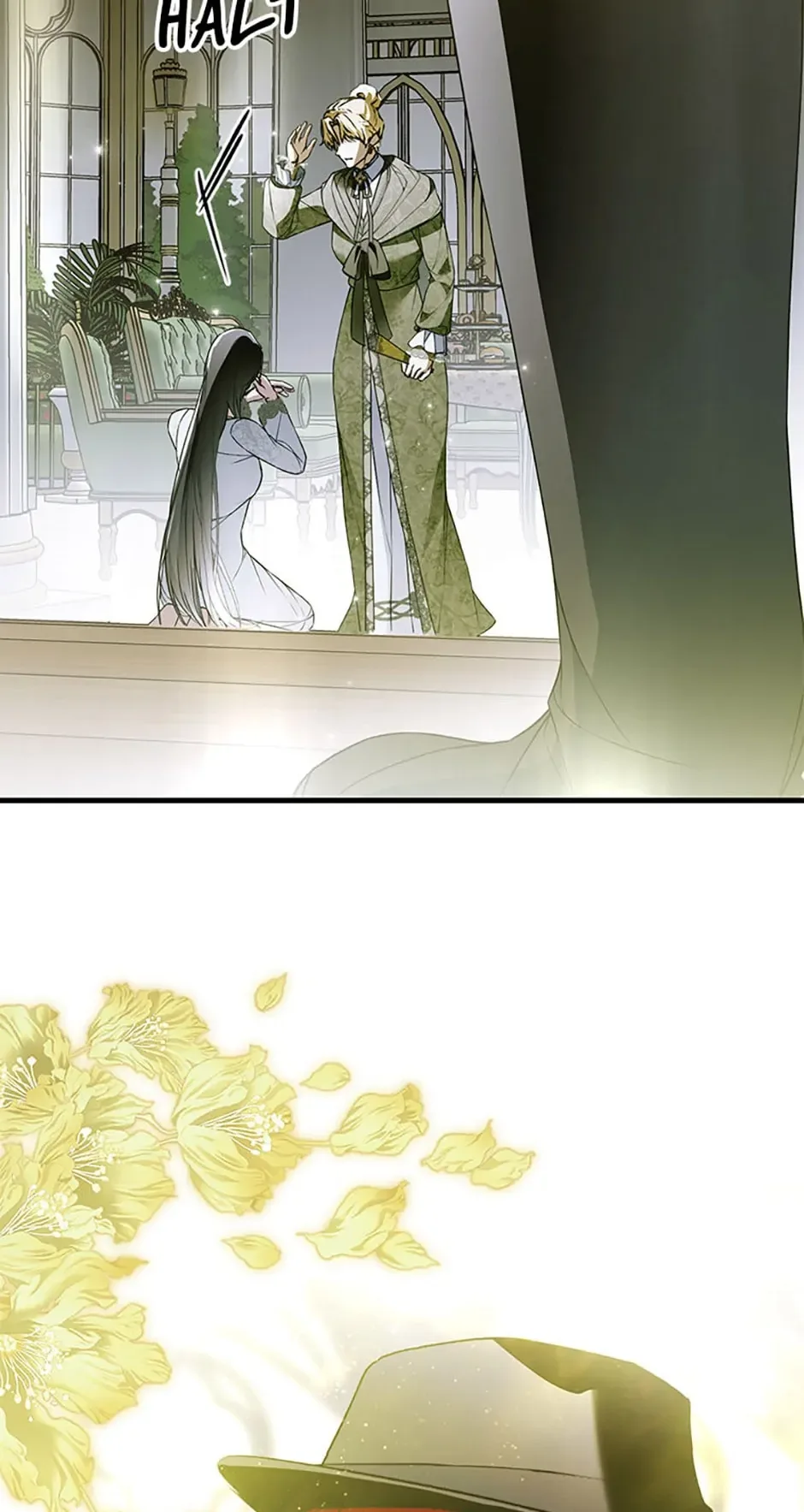 Post-Possession Damage Control Chapter 43 page 82