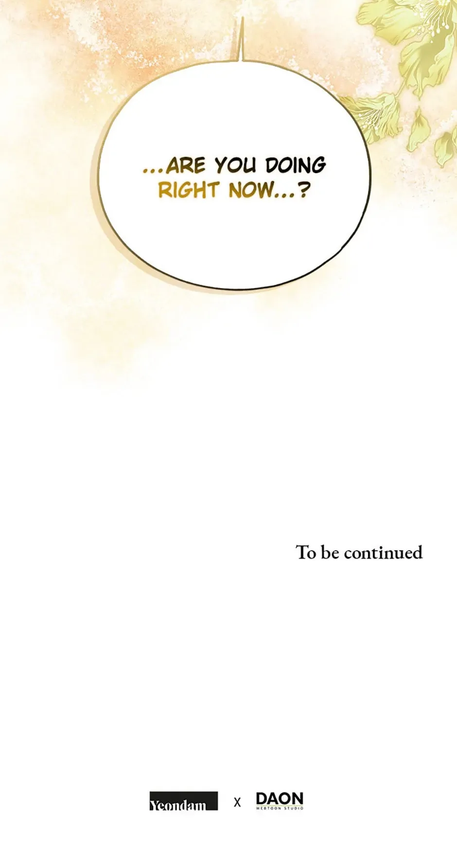 Post-Possession Damage Control Chapter 43 page 84