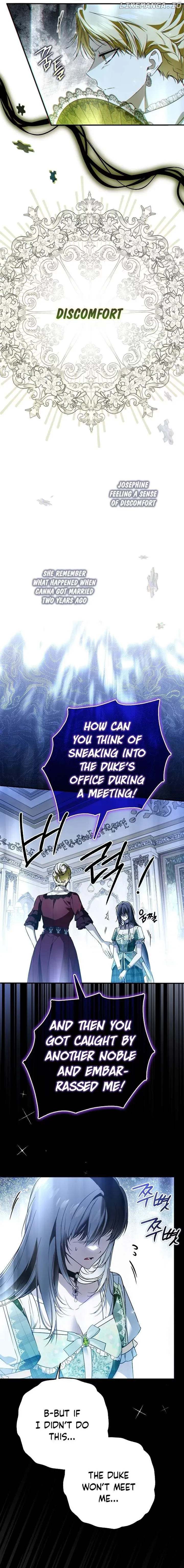 Post-Possession Damage Control Chapter 44 page 4