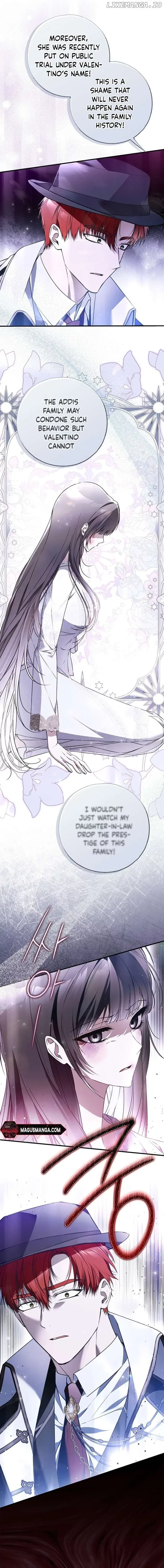 Post-Possession Damage Control Chapter 44 page 8