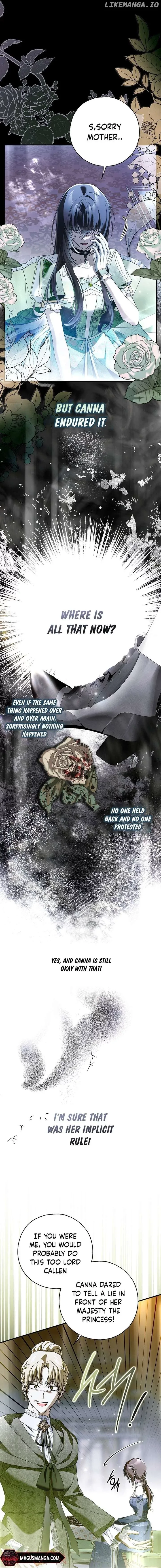 Post-Possession Damage Control Chapter 44 page 6