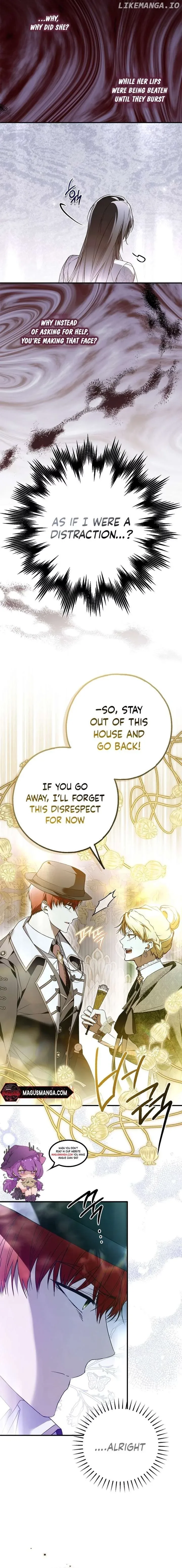 Post-Possession Damage Control Chapter 44 page 9
