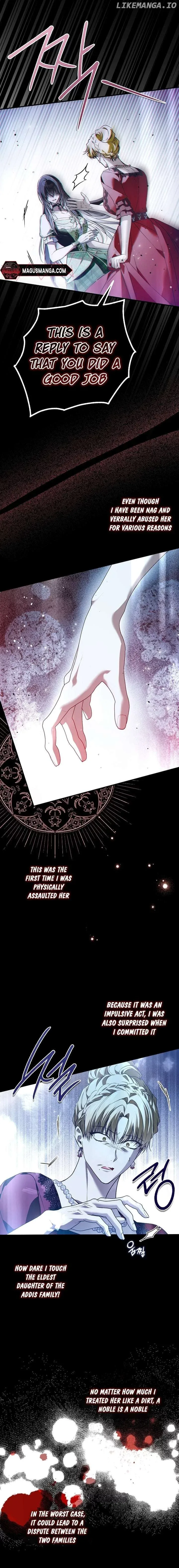 Post-Possession Damage Control Chapter 44 page 5