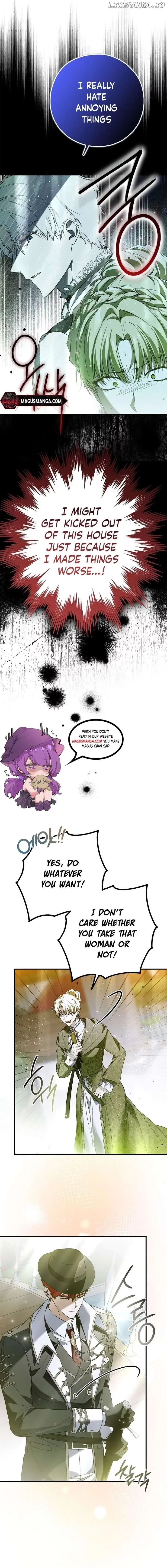 Post-Possession Damage Control Chapter 44 page 13