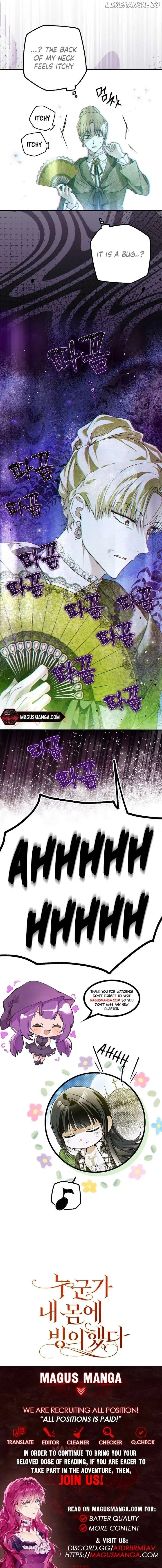 Post-Possession Damage Control Chapter 44 page 18