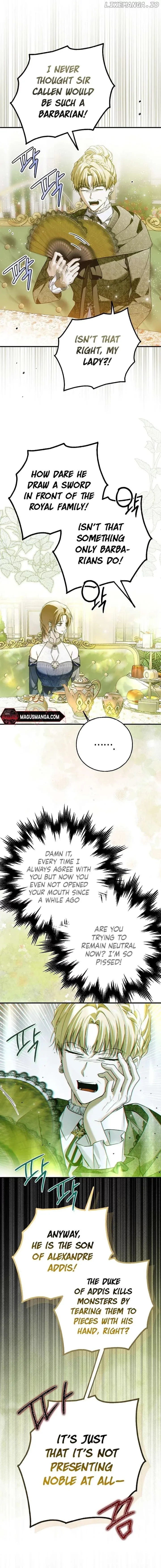 Post-Possession Damage Control Chapter 44 page 17