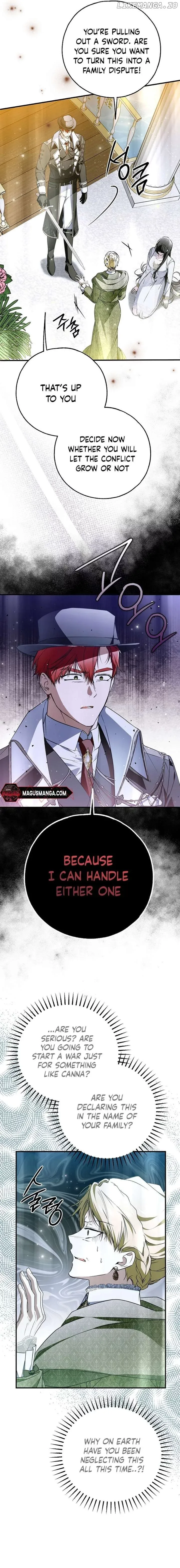 Post-Possession Damage Control Chapter 44 page 11