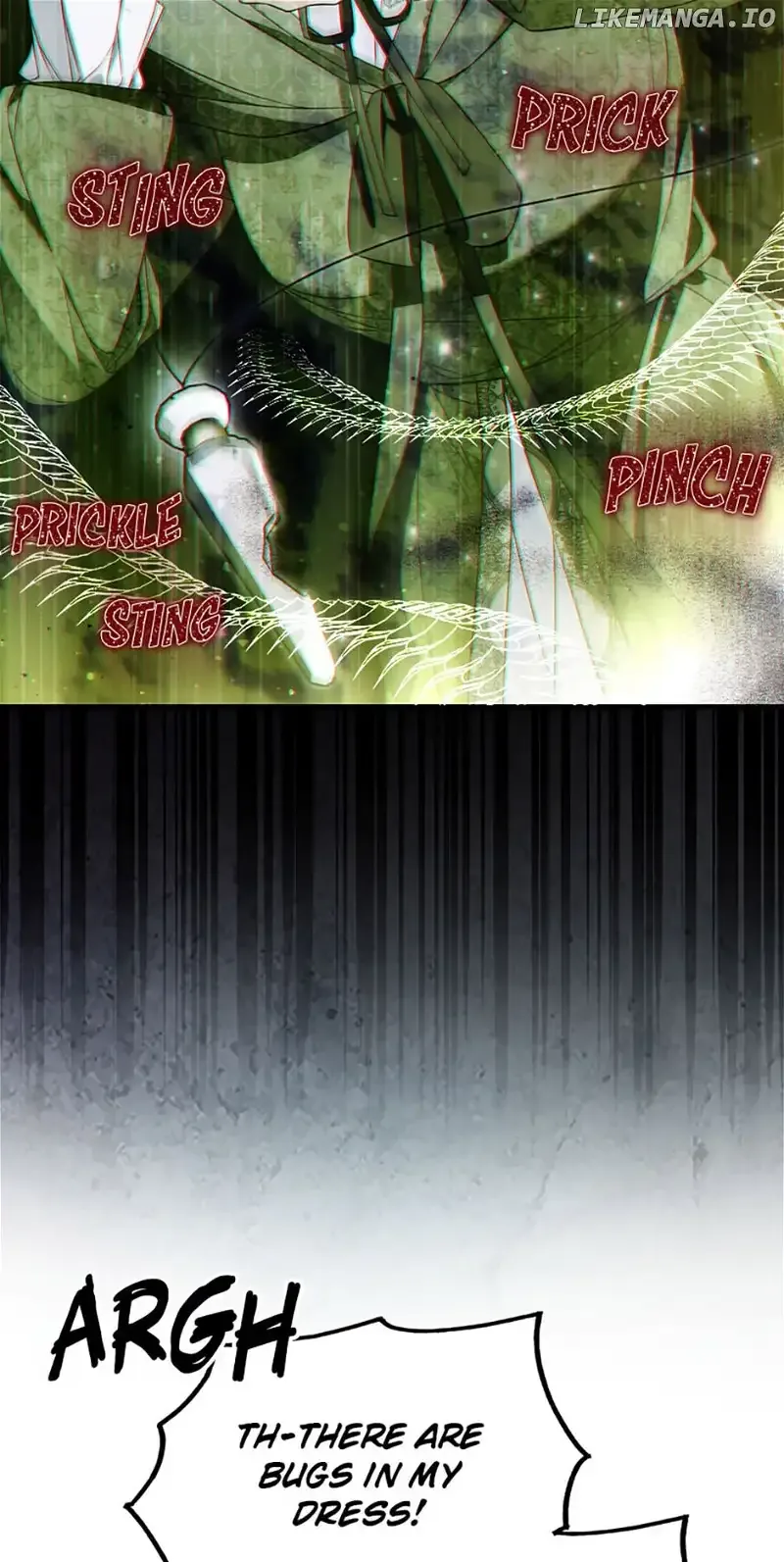 Post-Possession Damage Control Chapter 45 page 2