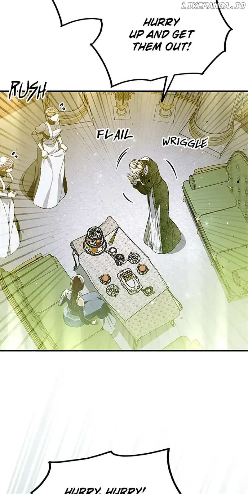 Post-Possession Damage Control Chapter 45 page 3