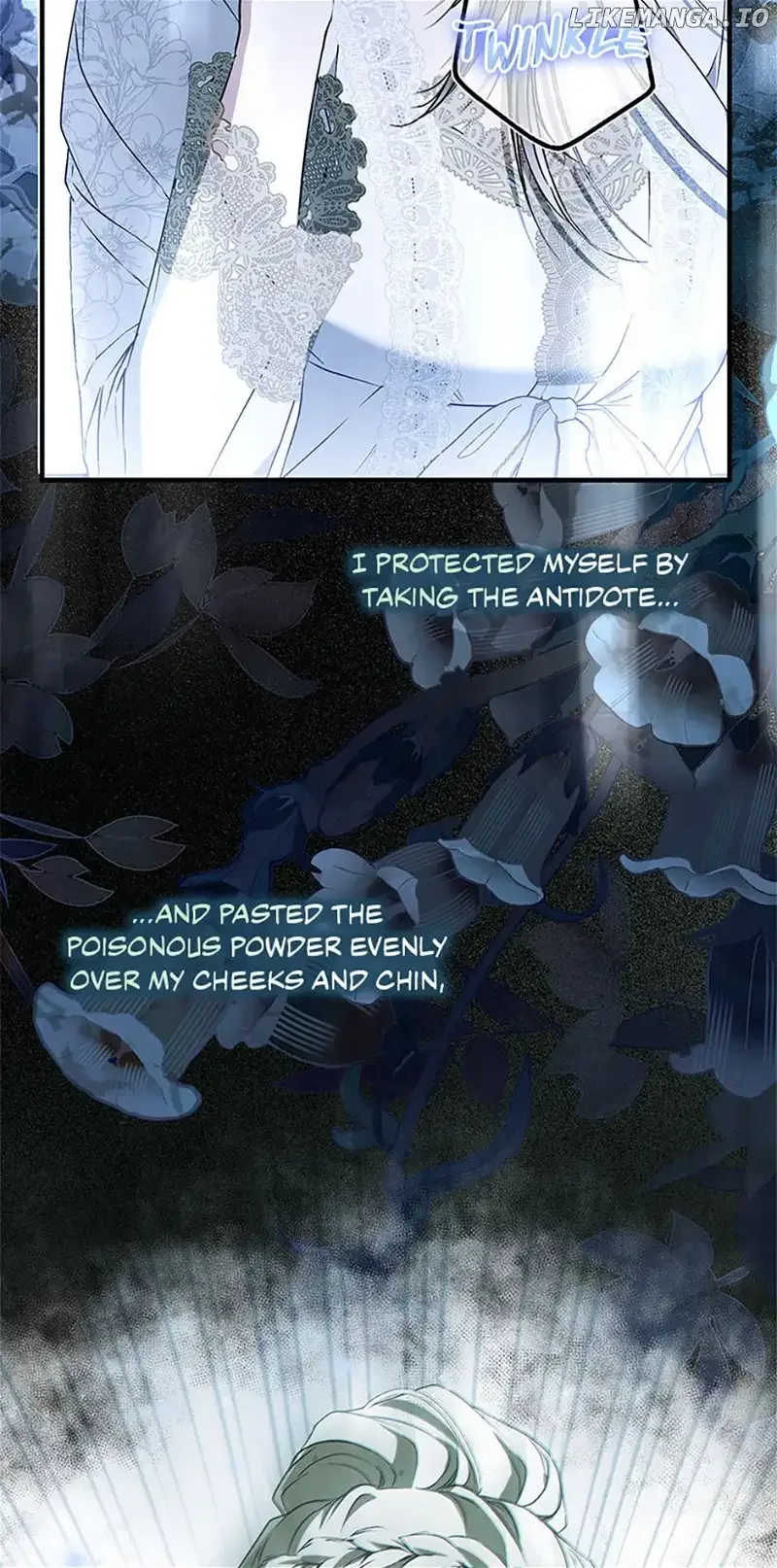 Post-Possession Damage Control Chapter 45 page 15
