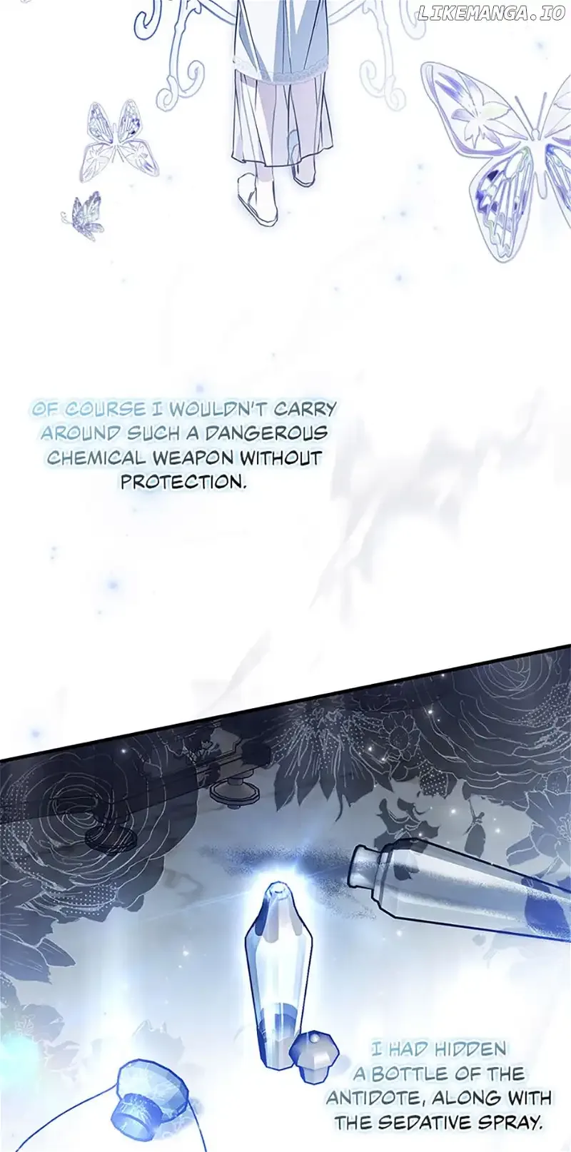 Post-Possession Damage Control Chapter 45 page 13