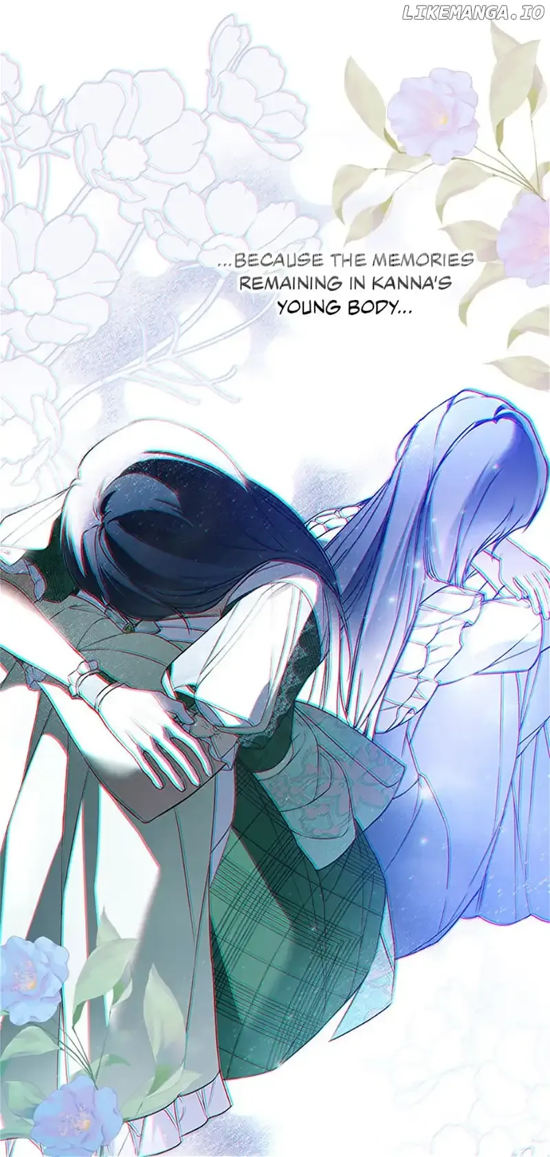 Post-Possession Damage Control Chapter 45 page 43