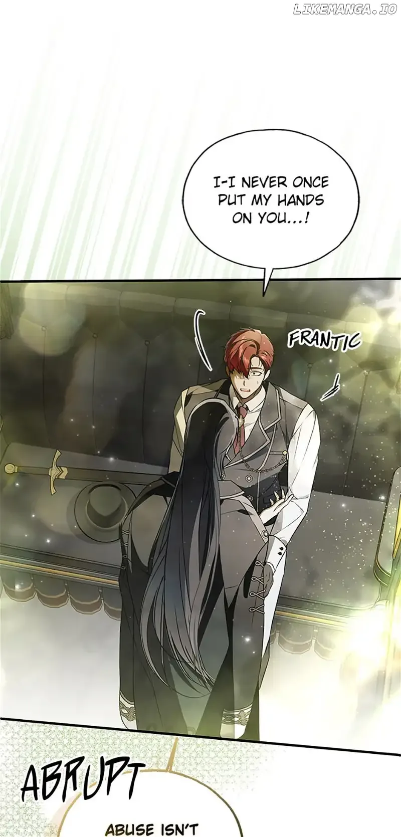 Post-Possession Damage Control Chapter 45 page 49