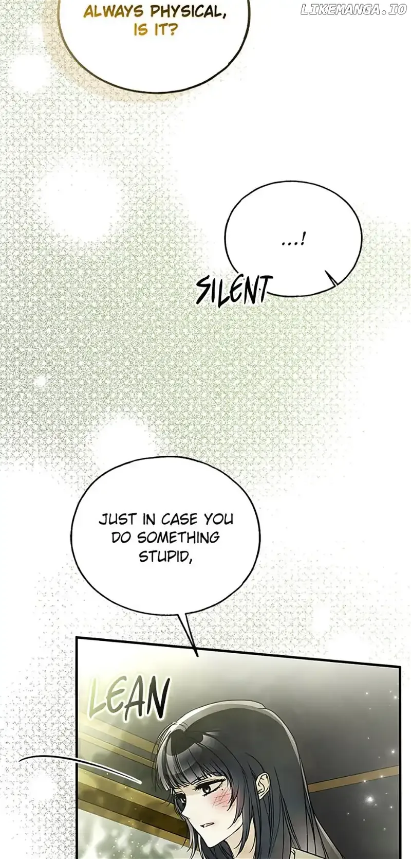 Post-Possession Damage Control Chapter 45 page 50