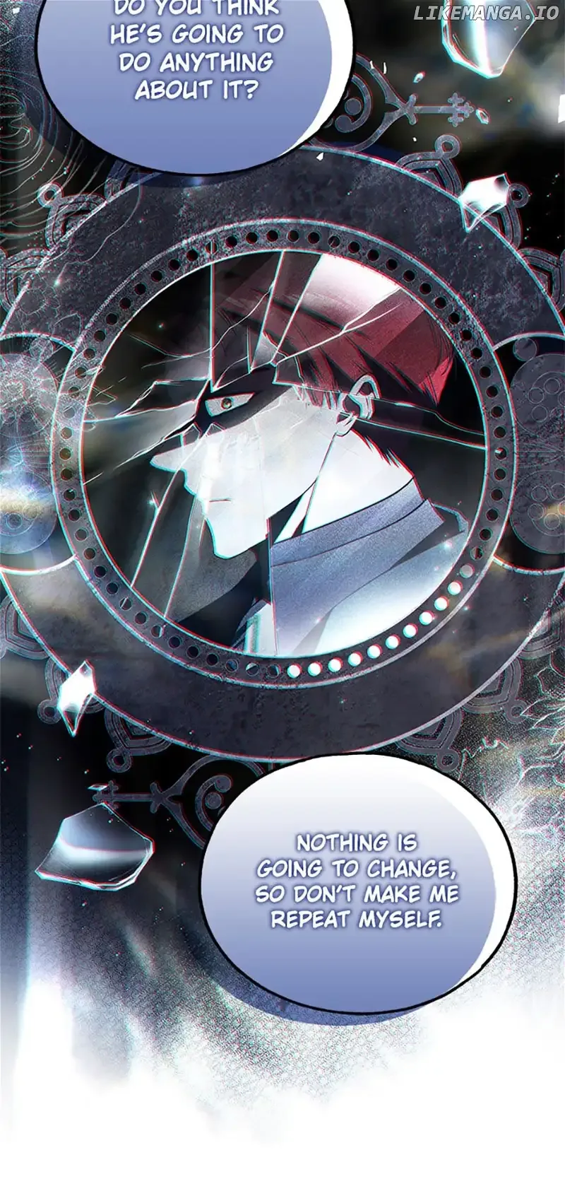 Post-Possession Damage Control Chapter 45 page 53