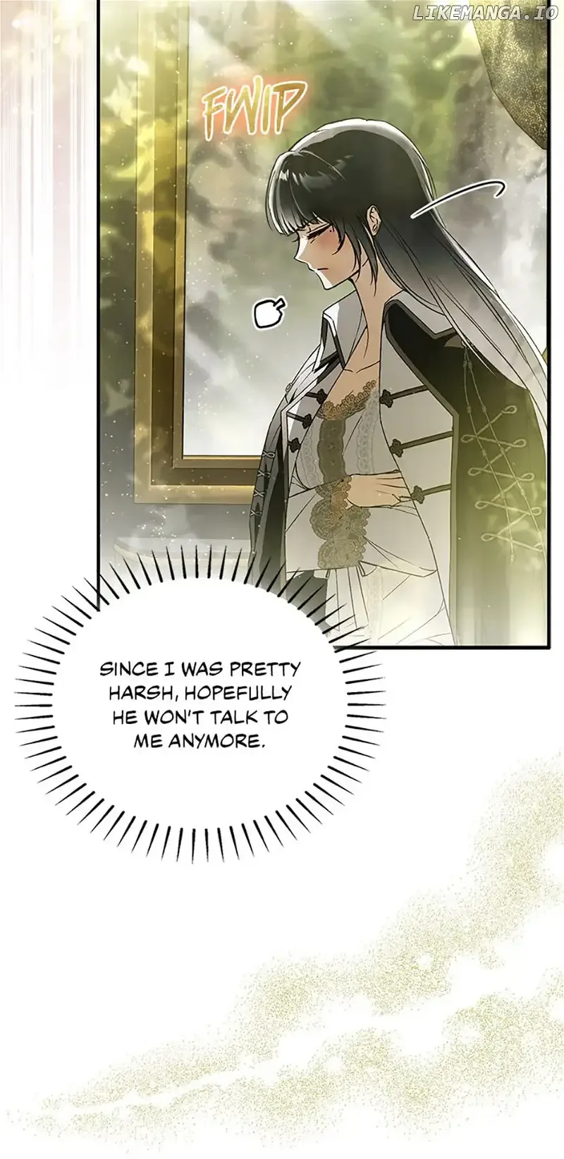 Post-Possession Damage Control Chapter 45 page 56